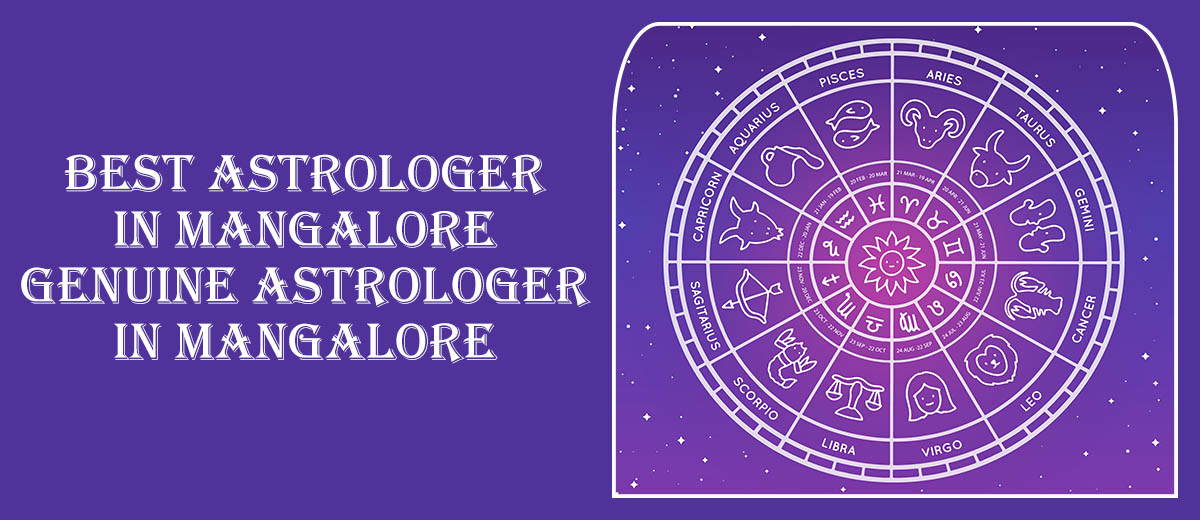 Best Astrologer in Mangalore | Genuine Astrologer in Mangalore