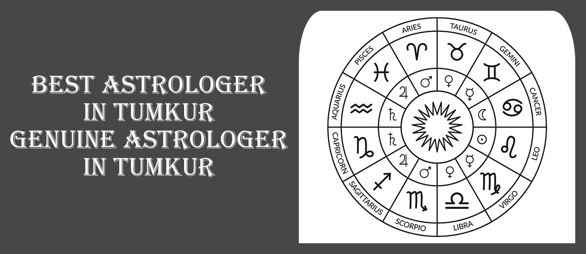 Best Astrologer in Tumkur | Genuine Astrologer in Tumkur
