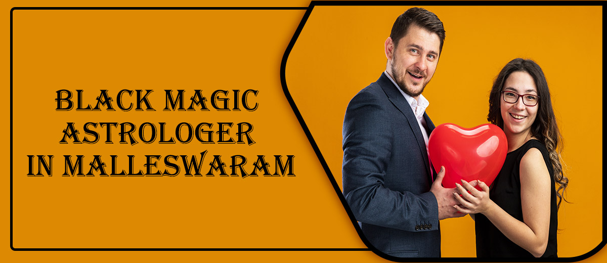 Black Magic Astrologer in Malleswaram