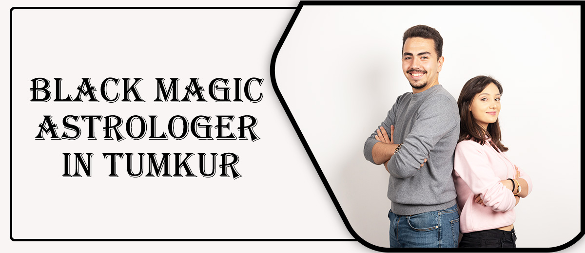 Black Magic Astrologer in Tumkur