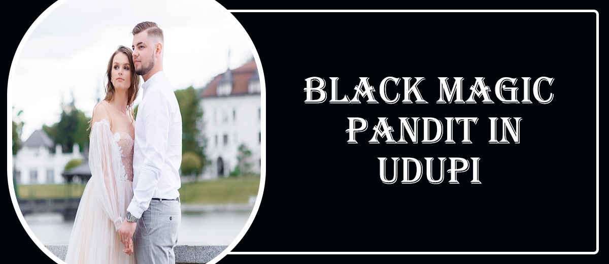 Black Magic Pandit in Udupi
