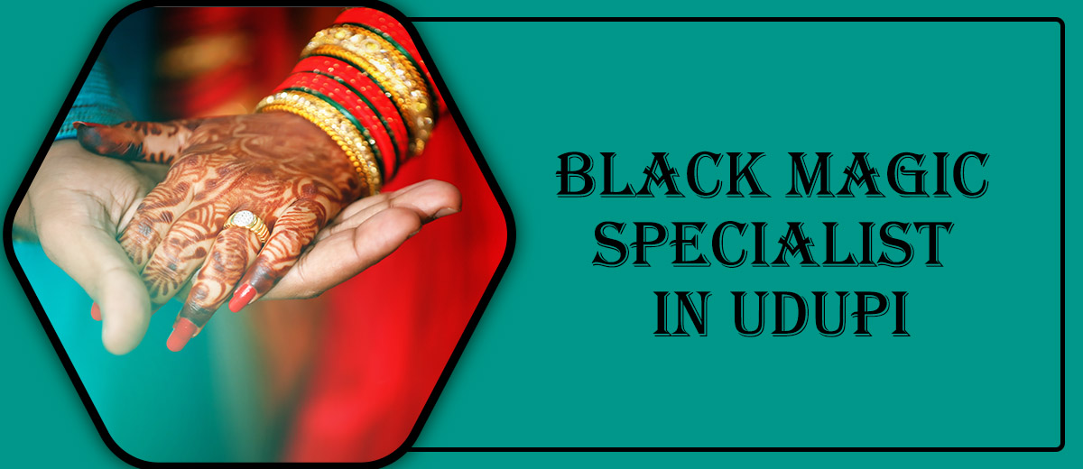 Black Magic Specialist in Udupi