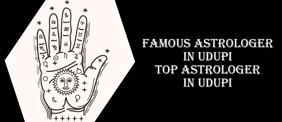 Famous Astrologer in Udupi | Top Astrologer in Udupi